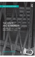 State and Terrorism