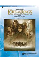 The Lord of the Rings