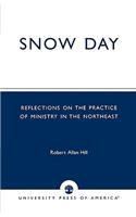 Snow Day