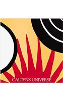 Calders Universe