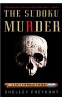 Sudoku Murder