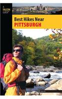 Best Hikes Near Pittsburgh: (Best Hikes Near)
