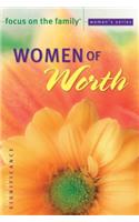 Women of Worth