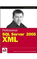 Professional SQL Server 2005 XML: (English)