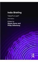 India Briefing