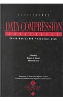 Data Compression Conference (Dcc 2000): Proceedings