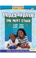 Place Value: The Next Stage