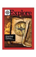 Explore American History I