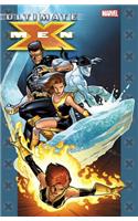 Ultimate X-men Ultimate Collection Book 5