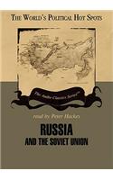 Russia and the Soviet Union Lib/E