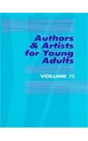Authors and Artists for Young Adults