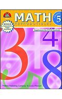 Math Reproducibles - Grade 5