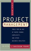 New Project Management