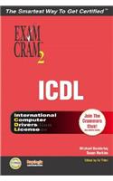 ICDL Exam Cram 2