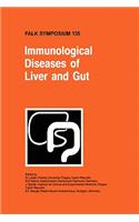 Immunological Diseases of Liver and Gut