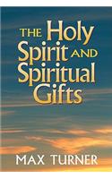Holy Spirit and Spiritual Gifts
