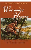 War under Heaven
