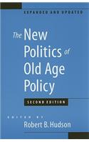 New Politics of Old Age Policy