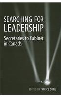 Searching for Leadership