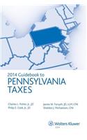 Pennsylvania Taxes, Guidebook to (2014)