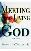 Meeting the Living God