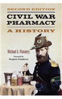 Civil War Pharmacy