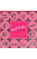 Bad Girls Stamp Kit