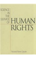 Science in the Service of Human Rights