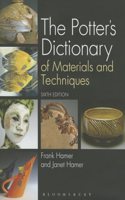 Potter's Dictionary of Materials and Techniques