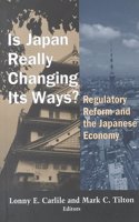 Is Japan Really Changing Its Ways?