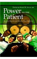 Power to the Patient