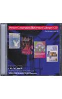 Power Generation Reference Library CD