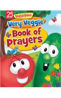 Very Veggie Book of Prayers