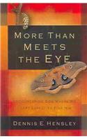 More Than Meets the Eye***op***