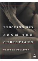 Rescuing Sex from the Christians