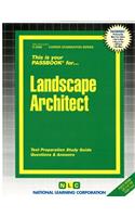 Landscape Architect