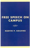 Free Speech on Campus