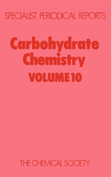 Carbohydrate Chemistry