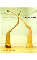 The Sculpture of David Nash