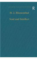 Soul and Intellect