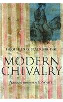 Modern Chivalry