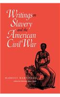Writings on Slavery and the American Civil War
