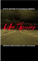 Like Thunder