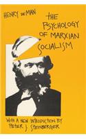 Psychology of Marxian Socialism
