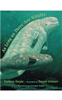 As Long as There Are Whales