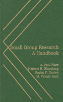 Small Group Research