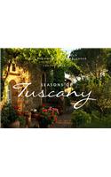 The Seasons of Tuscany Calendar: 2019 the Food-Lover's Calendar
