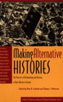 Making Alternative Histories