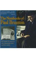 Notebooks of Paul Brunton CD-ROM