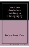 Western Australian Writi